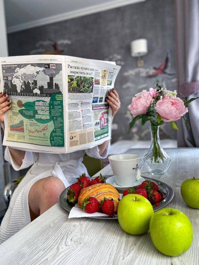 Фотографии номера Классический трехместный номер в Отеле Кирин Москва